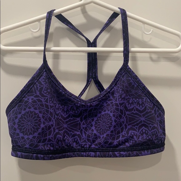 ivivva sports bra - Picture 1 of 2
